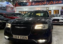 كرايسلر 300